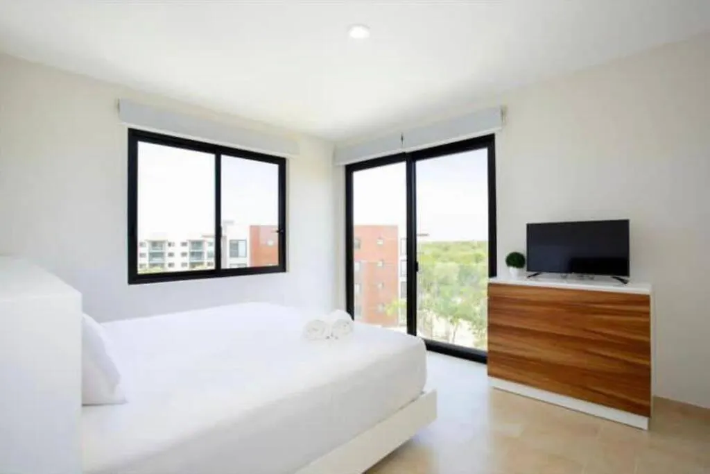 Penthouse. Koba, Playa Del Carmen Apartment 0*,