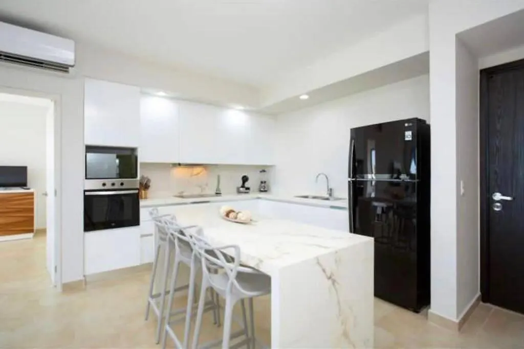 Penthouse. Koba, Playa Del Carmen Apartment
