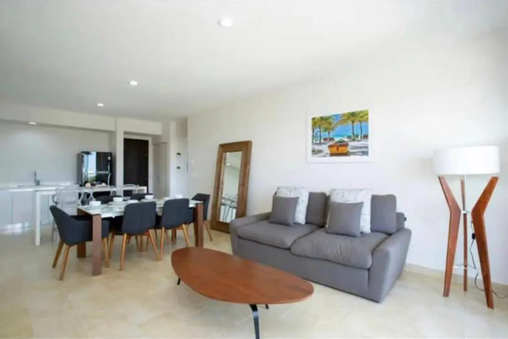 Penthouse. Koba, Playa Del Carmen Apartment