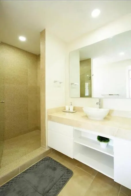 Penthouse. Koba, Playa Del Carmen Apartment 0*,